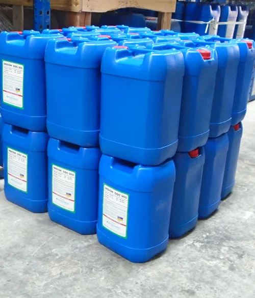 Antiscalant Chemicals USA